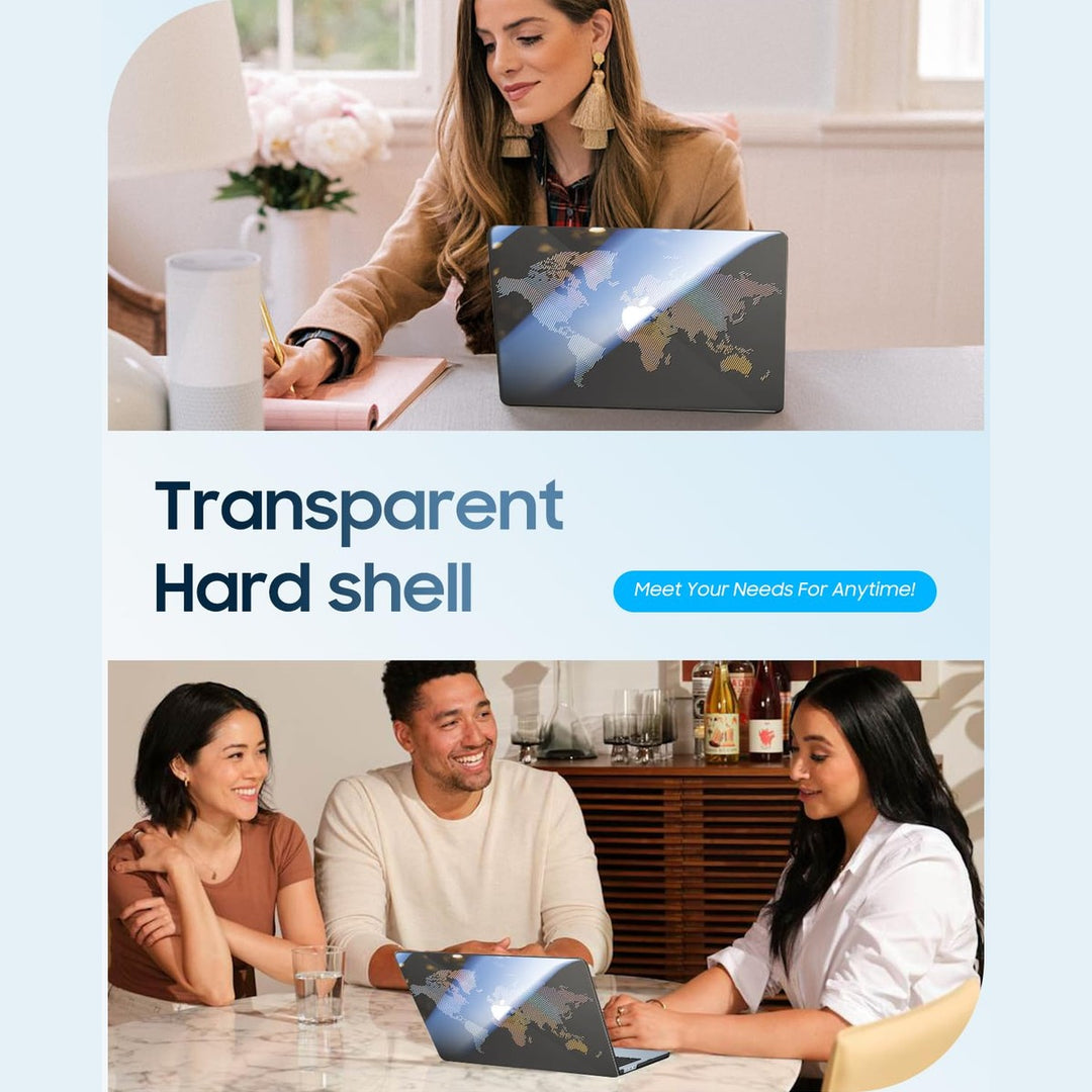 AirShield for MacBook Air 13