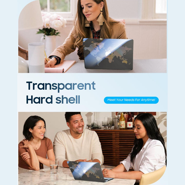 AirShield for MacBook Air 13