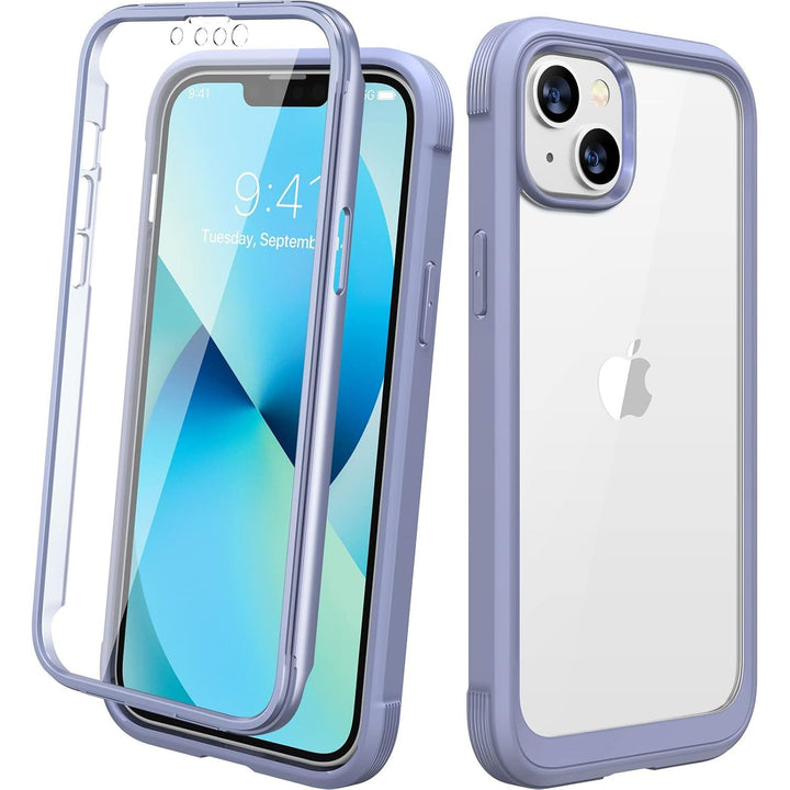 ClariMag iPhone 17 Pro Max: Full-Body Shield Case