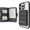 Pelican MagSafe Snap-On Wallet for iPhone Series