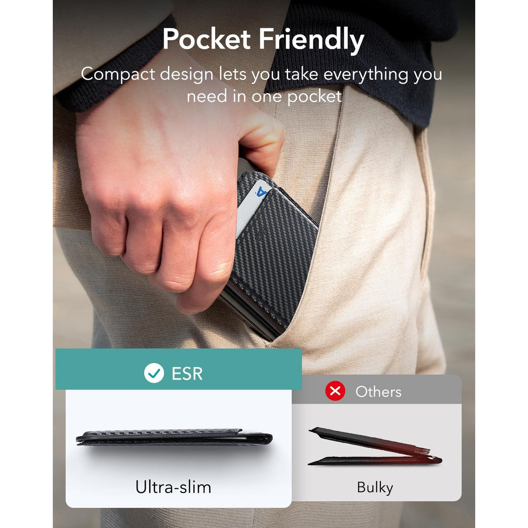 Magsafe Wallet Pro - DOKUTRONIX