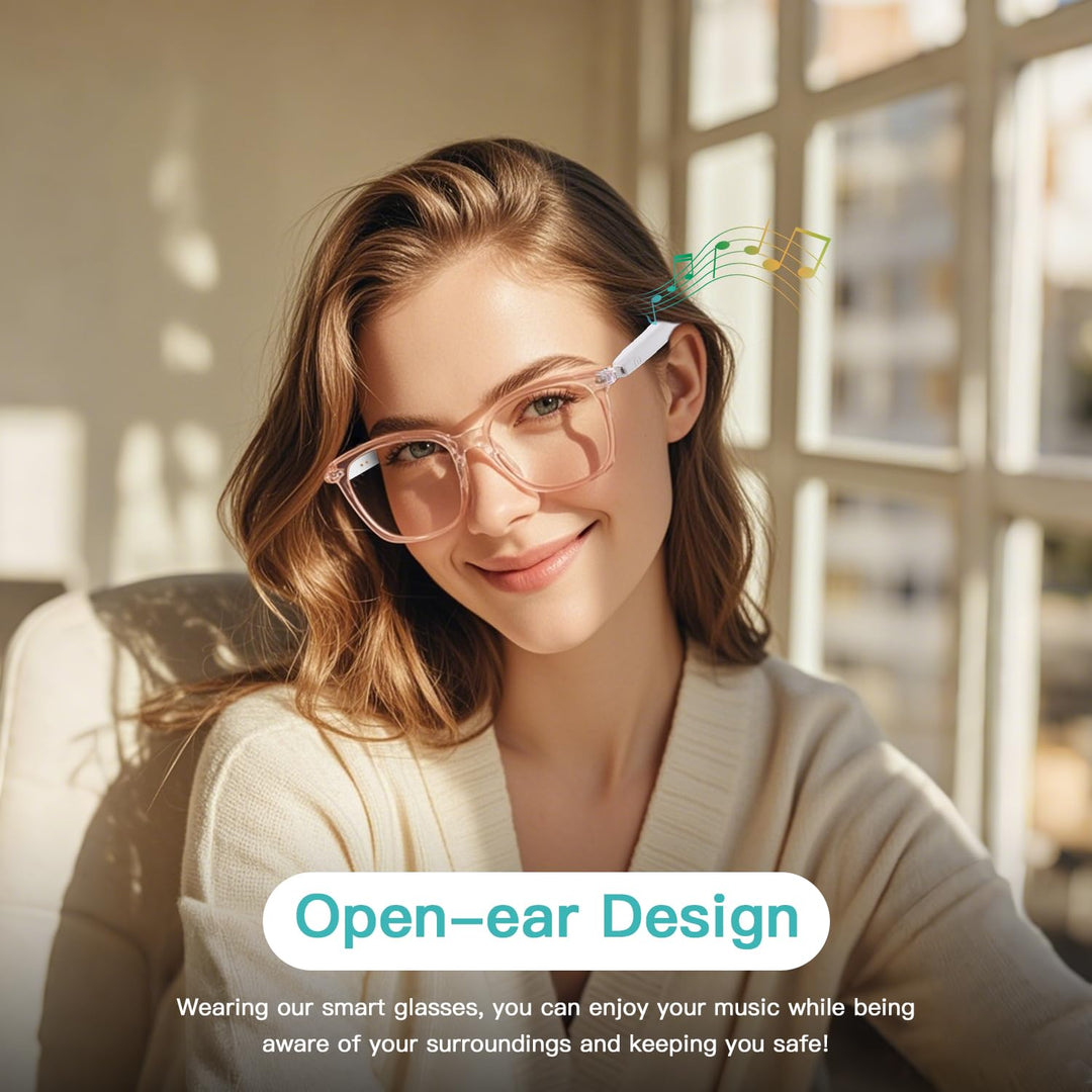 ChatGPT Smart Glasses: Real-Time Translator & More