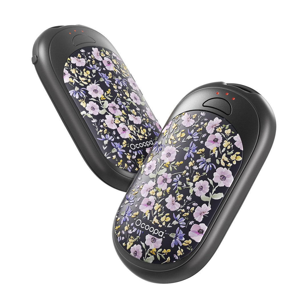 MagiHand Rechargeable Warmers - UL Certified