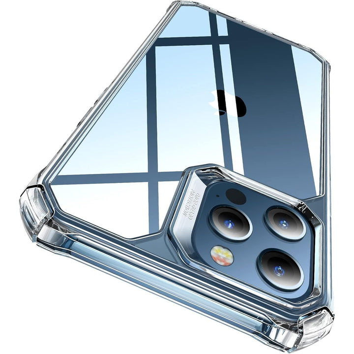 ESR Cyber Series MagSafe Stand Case, 23ft Drop, Green