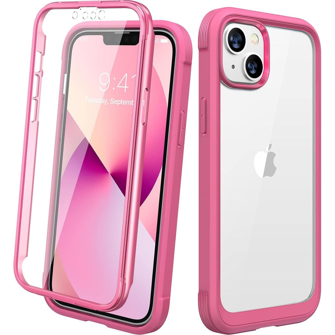 ClariMag iPhone 17 Pro Max: Full-Body Shield Case