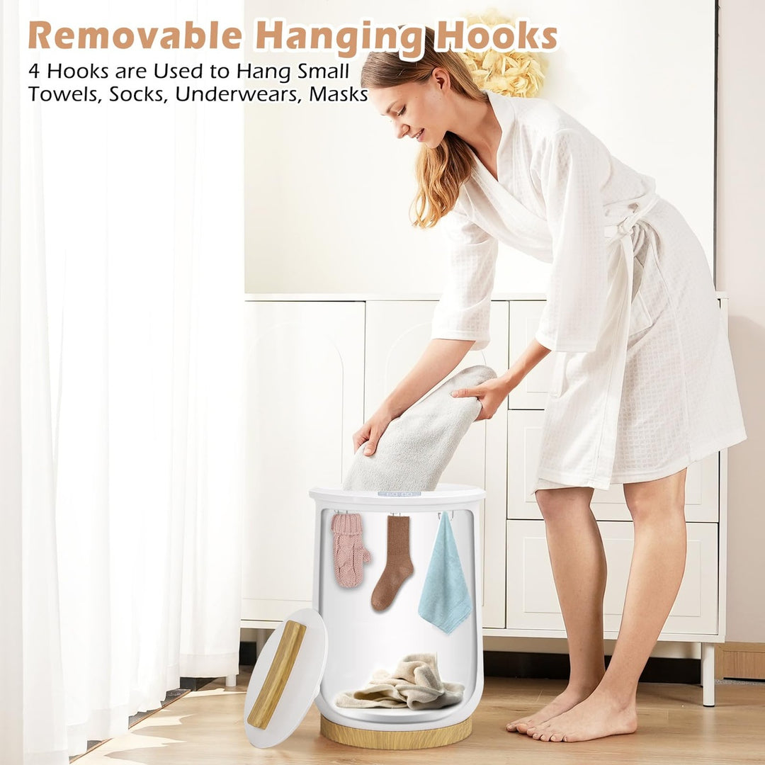 Keenray Towel Warmer Bucket