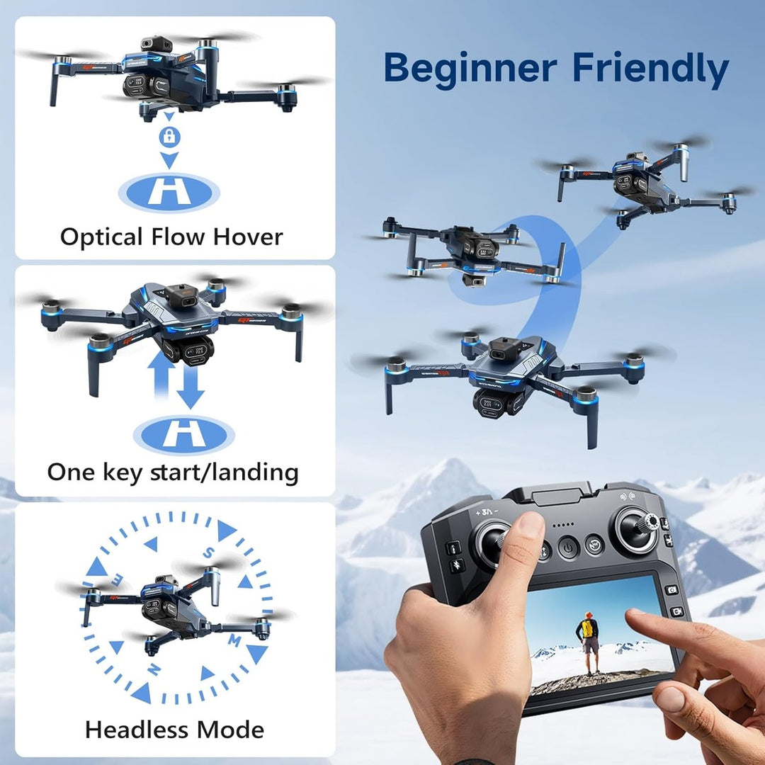 ProDrone HD