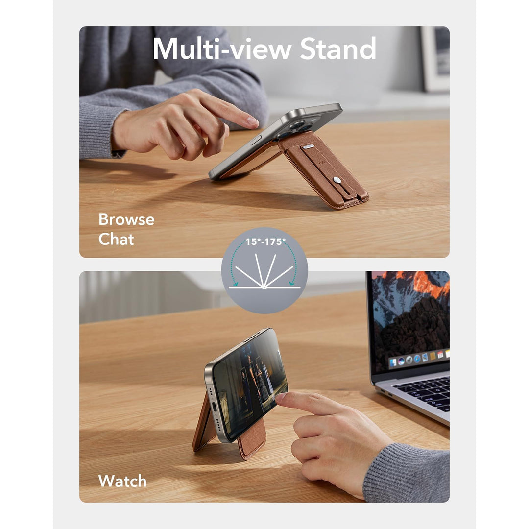 Magsafe Wallet Pro - DOKUTRONIX