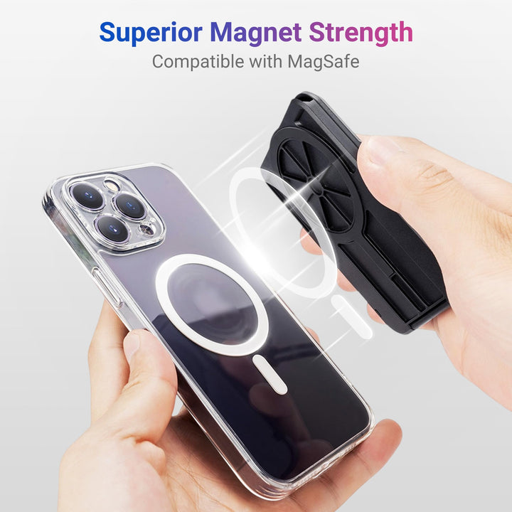 MagShell Profezzion Phone Wallet - DOKUTRONIX