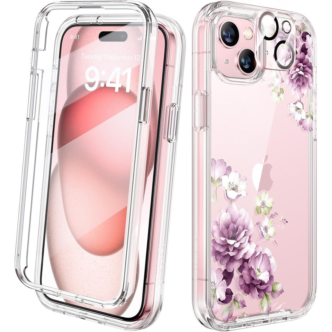 MagneShield iPhone 17 Air Case - Gold, Drop Proof