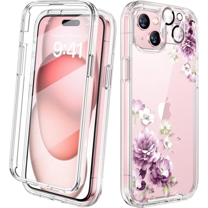 ClariMag iPhone 17 Pro Max: Full-Body Shield Case