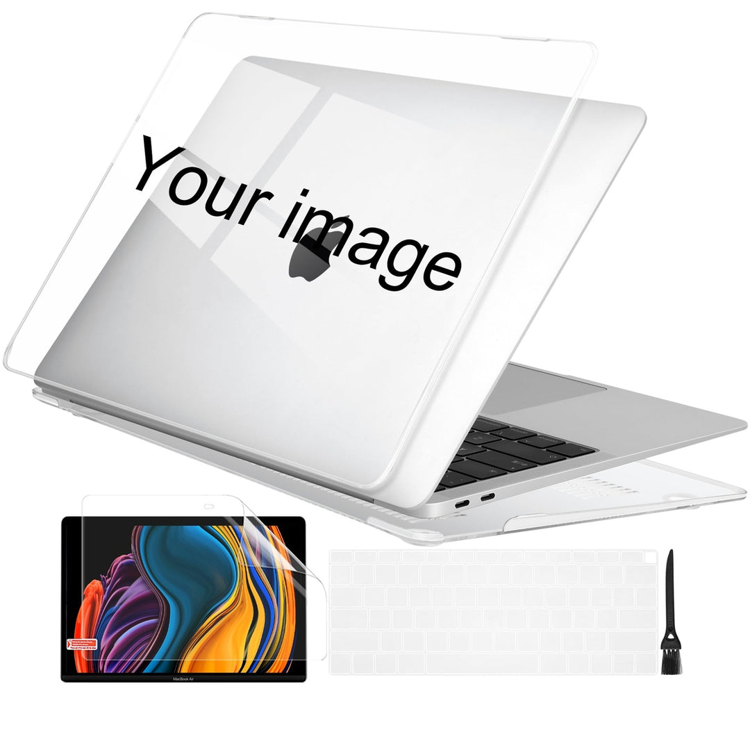 SkyMoon Case for M1 MacBook Air 13