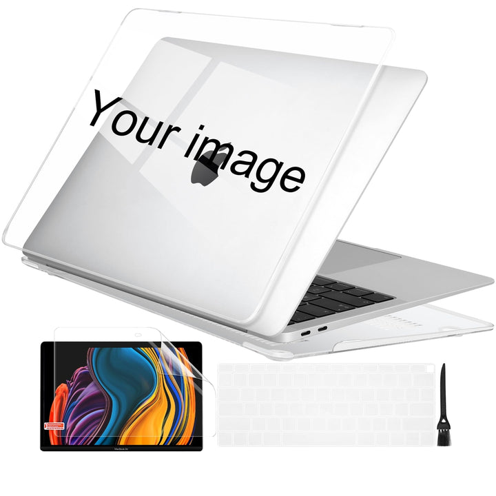 SkyMoon Case for M1 MacBook Air 13