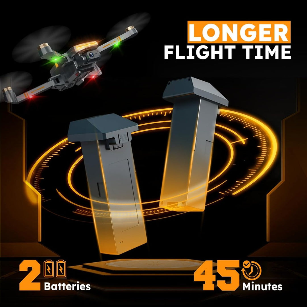 SkyCam G9 4K Drone