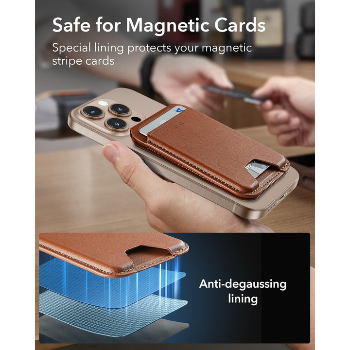 Magsafe Wallet Pro - DOKUTRONIX