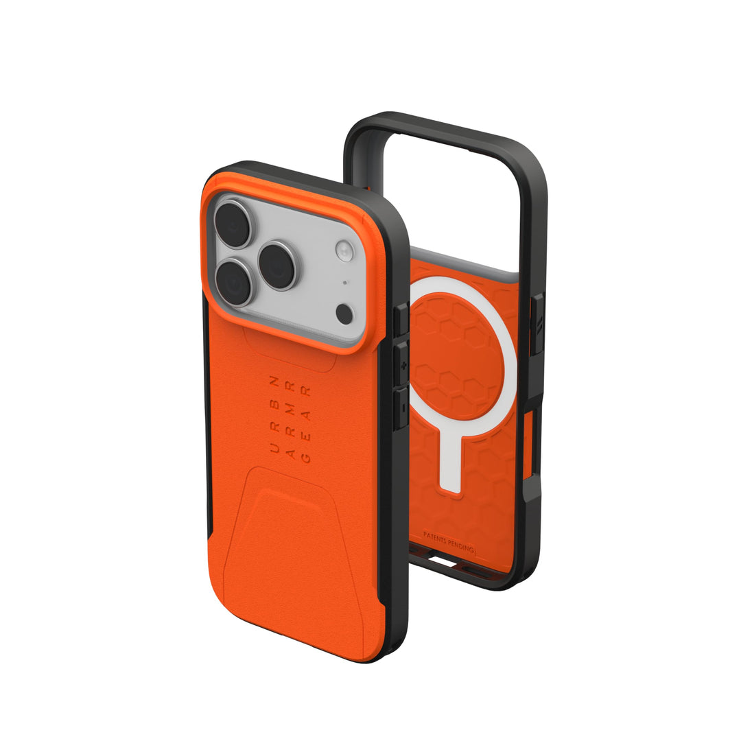 ProShield iPhone 17 Case by UAG