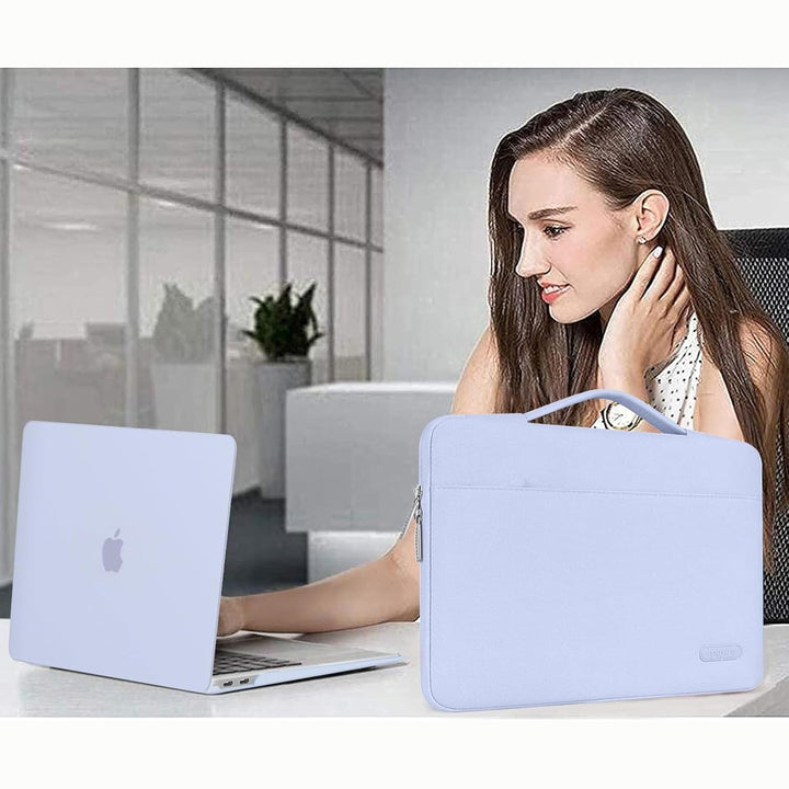 MOSISO MacBook Air 13 Case Combo