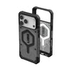 UAG Pathfinder Clear Case for iPhone 17 Pro Max
