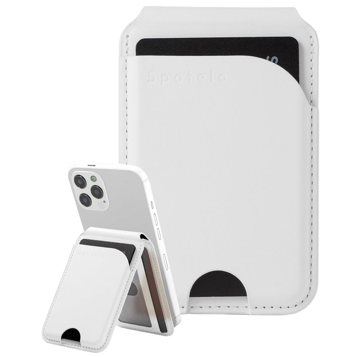 MagSafe iPhone Wallet & Card Holder - DOKUTRONIX
