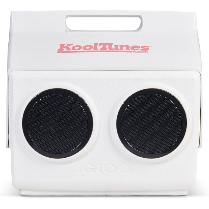 ChillBlast Sound Cooler - DOKUTRONIX