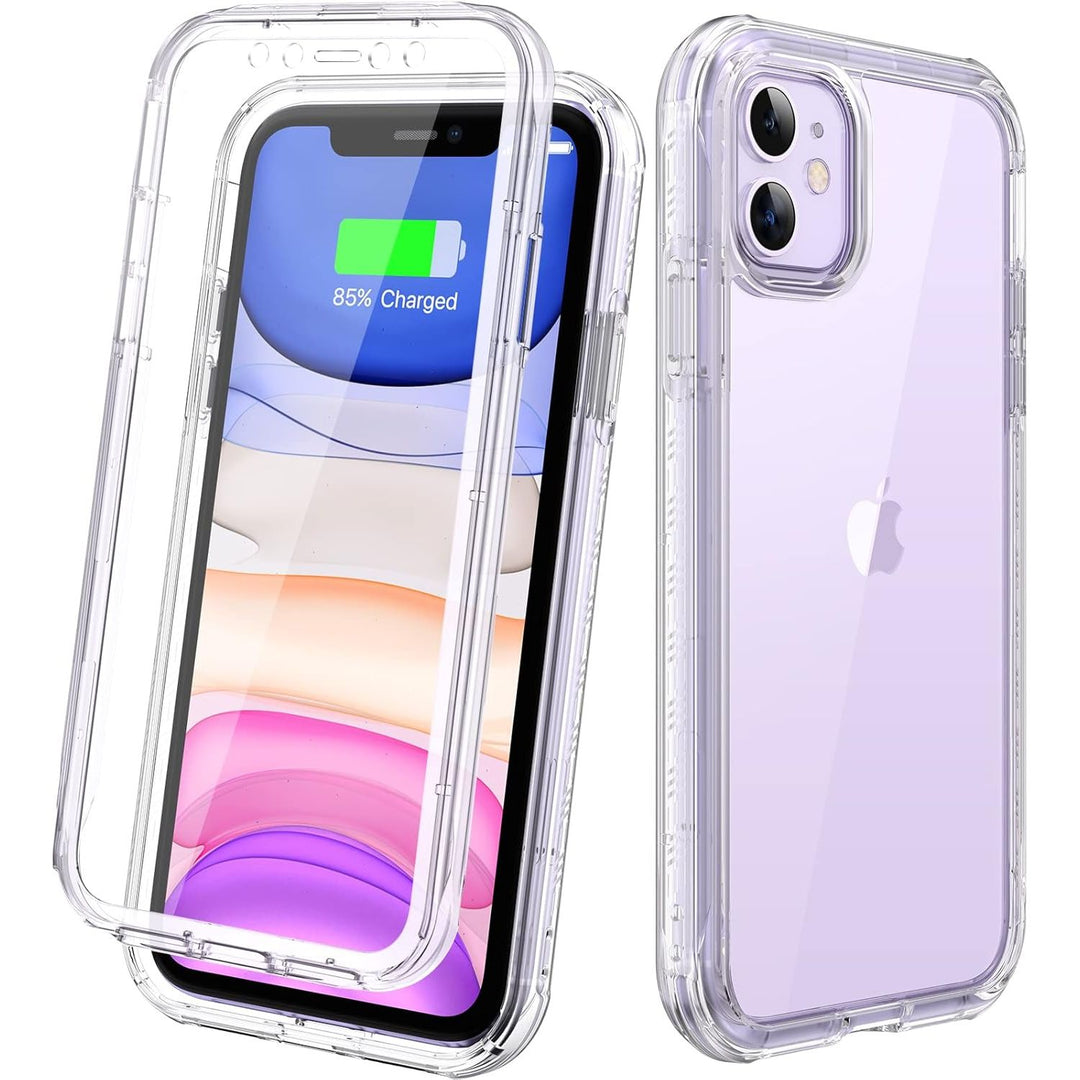 MagneShield iPhone 17 Air Case - Gold, Drop Proof