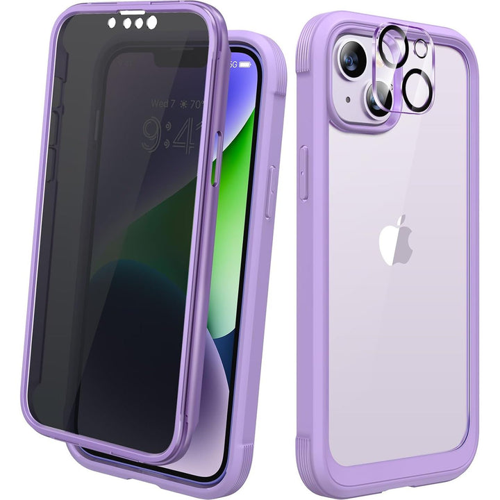 ClariMag iPhone 17 Pro Max: Full-Body Shield Case