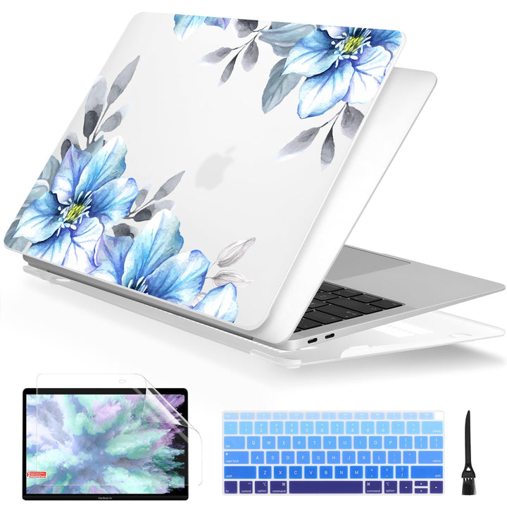 SkyMoon Case for M1 MacBook Air 13