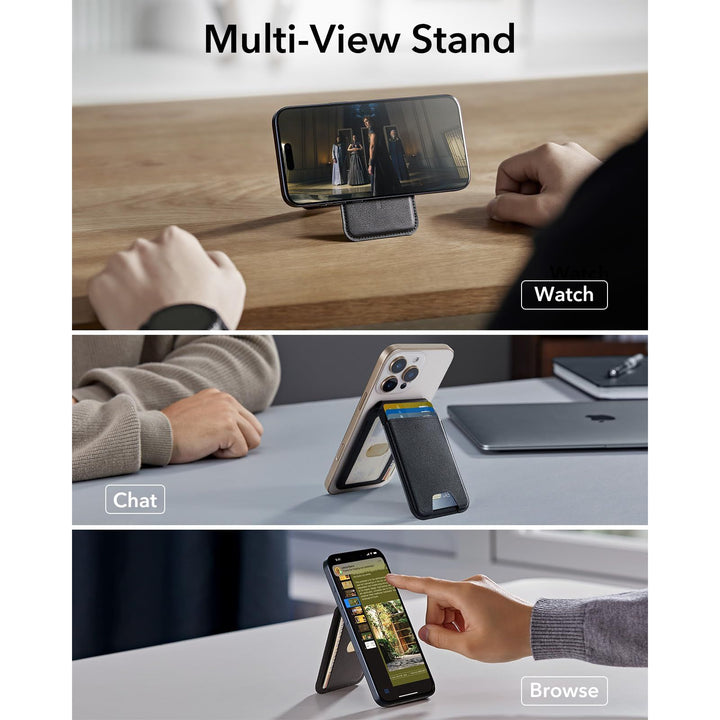 Magsafe Wallet Pro - DOKUTRONIX