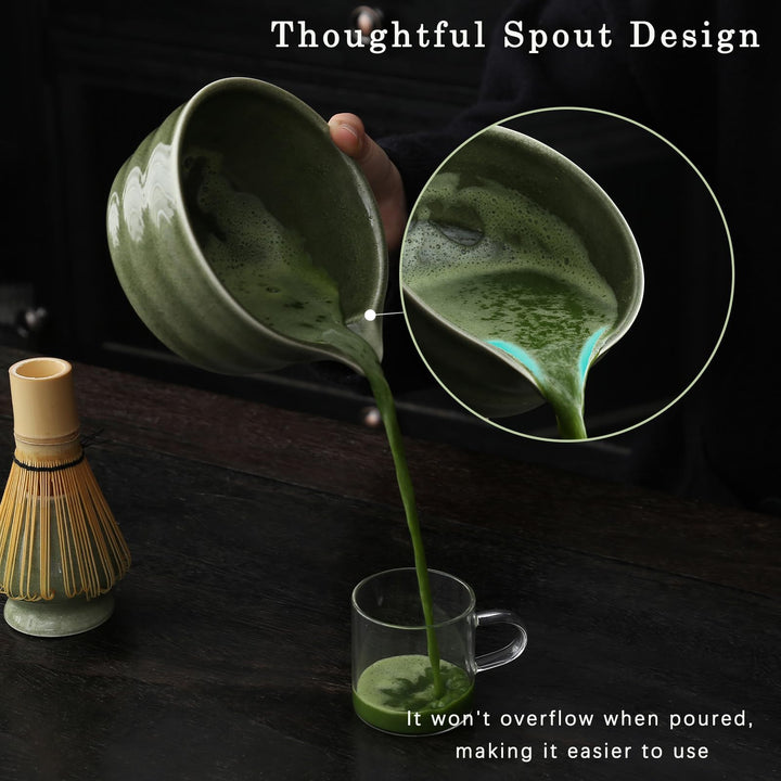 Matcha Master Set