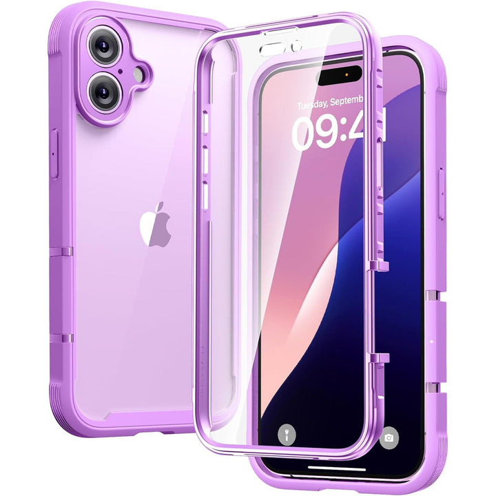 ClariMag iPhone 17 Pro Max: Full-Body Shield Case