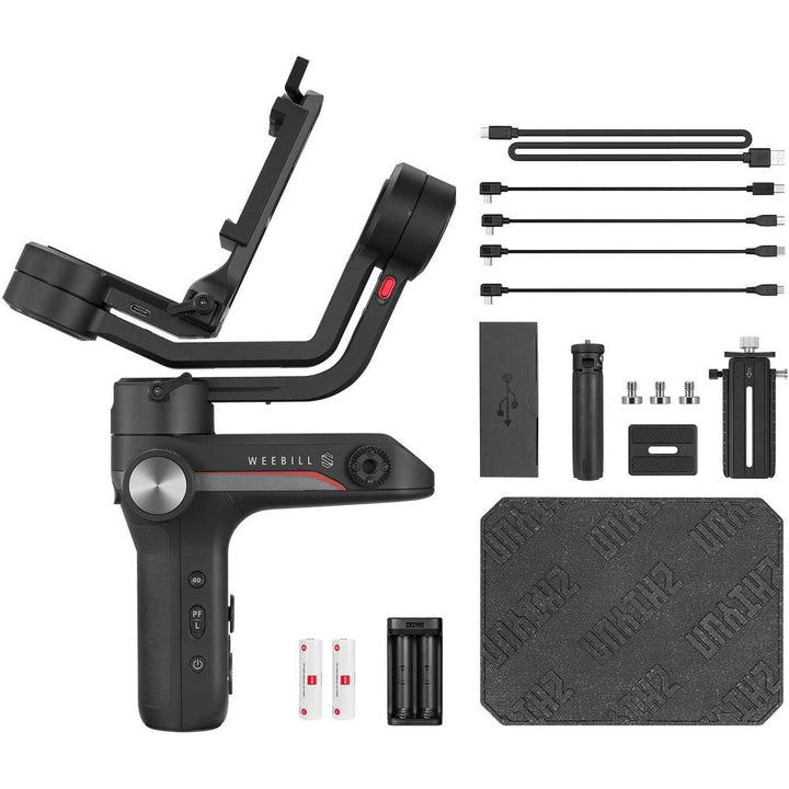 FlexiGimbal 3 - DOKUTRONIX