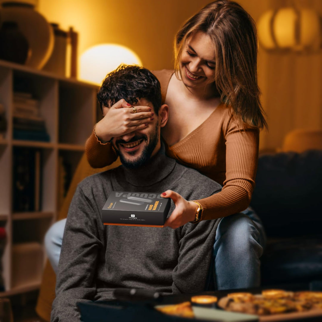 MagniWarm 2-in-1 Hand Warmers