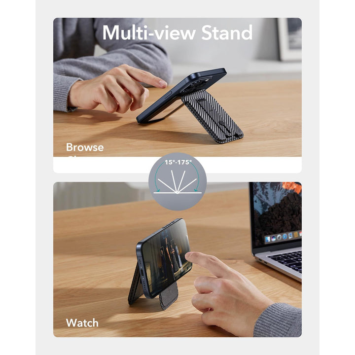 Magsafe Wallet Pro - DOKUTRONIX