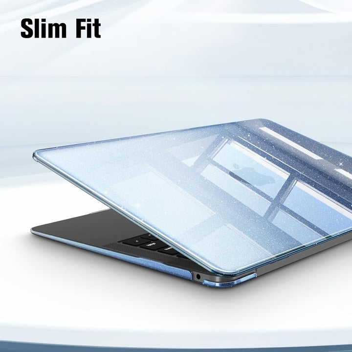 MacBook Air Snap-On Case: Composition Book