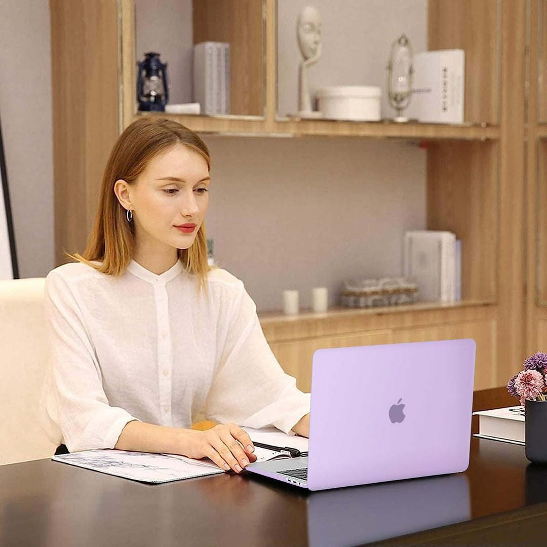 MacBook Pro 13 inch Case Kit - Midnight Green