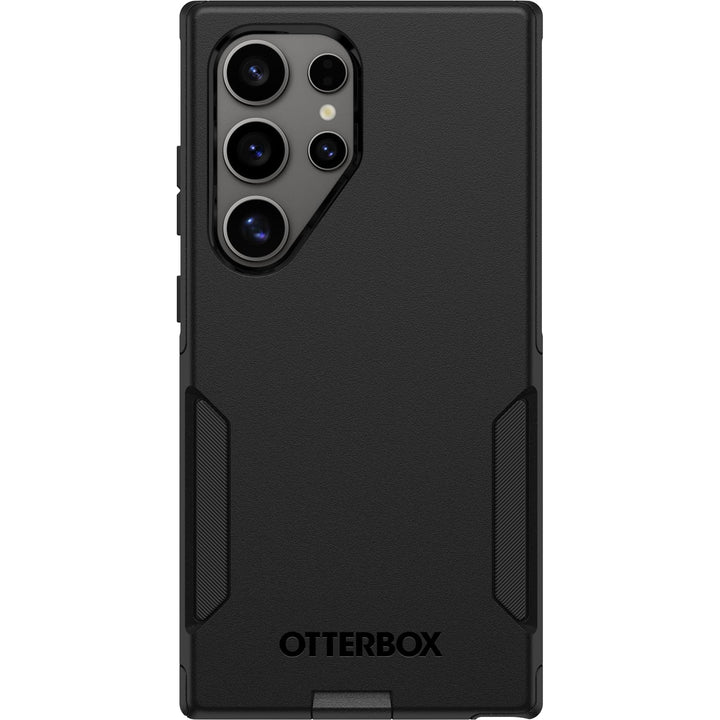 OtterBox Samsung Galaxy S24 Commuter Series Case - GET Your Greens, Slim & Tough, Pocket-Friendly, with Port Protection - DOKUTRONIX