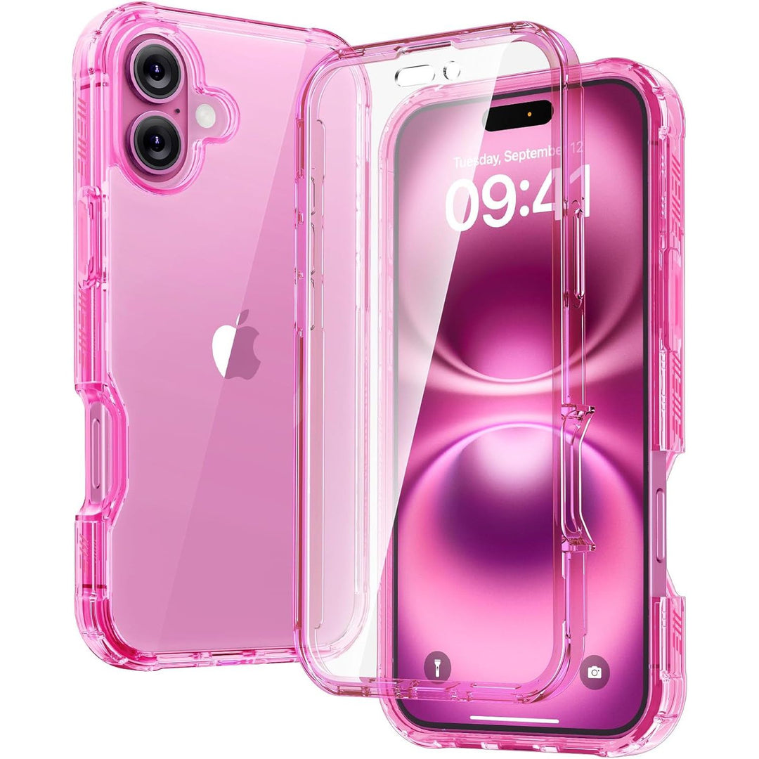 ClariMag iPhone 17 Pro Max: Full-Body Shield Case