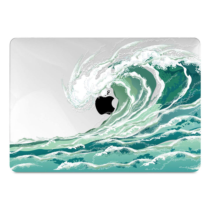 SkyMoon Case for M1 MacBook Air 13