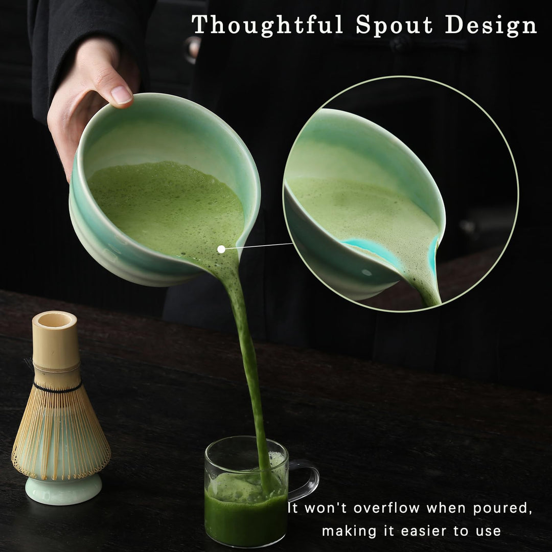 Matcha Master Set