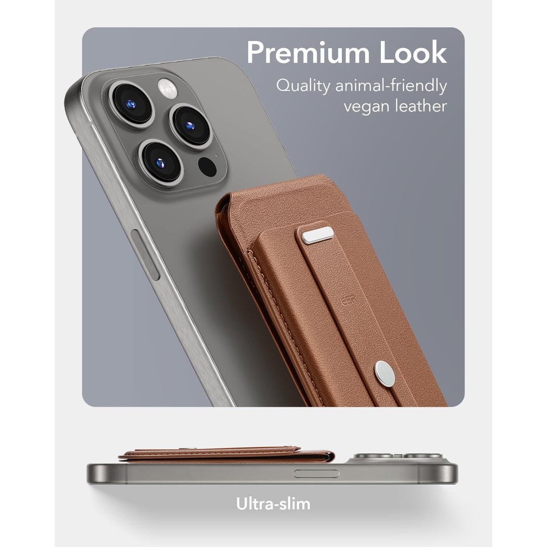 Magsafe Wallet Pro - DOKUTRONIX