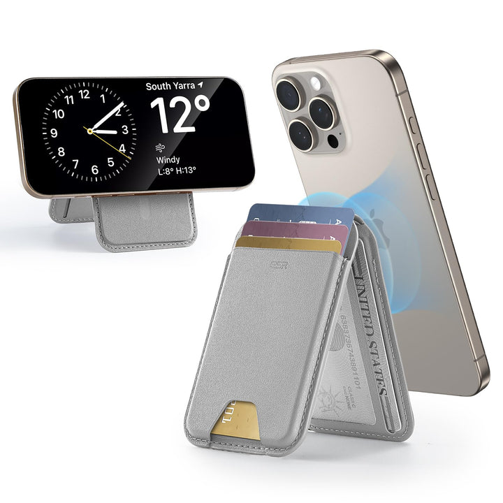 Magsafe Wallet Pro - DOKUTRONIX