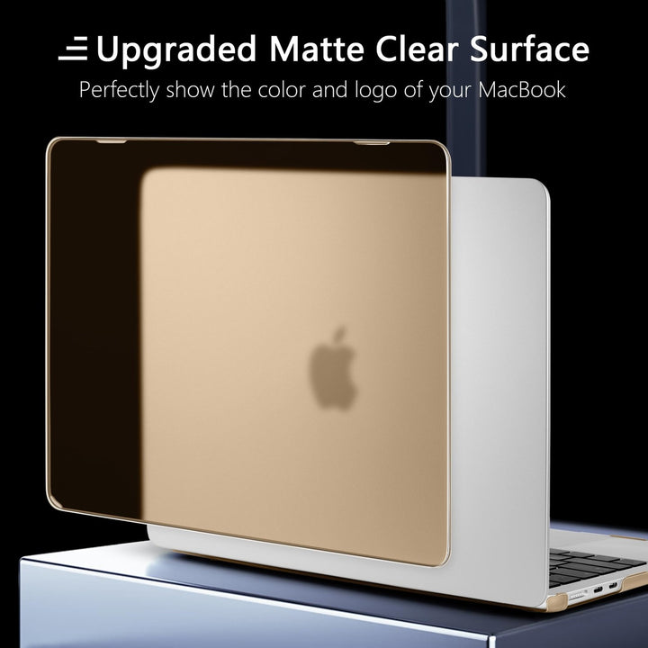 MEEgoodo MacBook Air 13 Case + Accessories