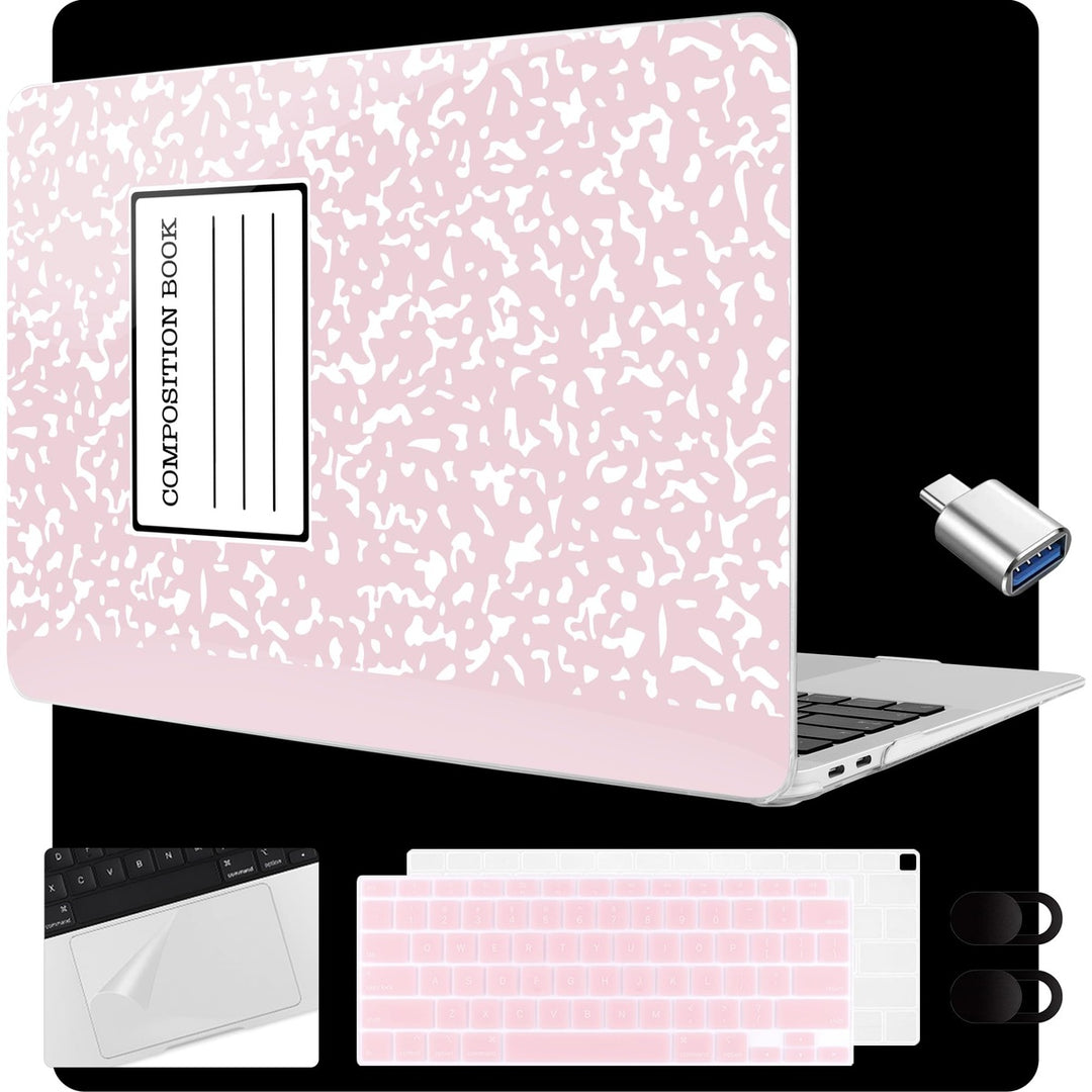 Cherry Blossom MacBook Air 13 Case & Accessories