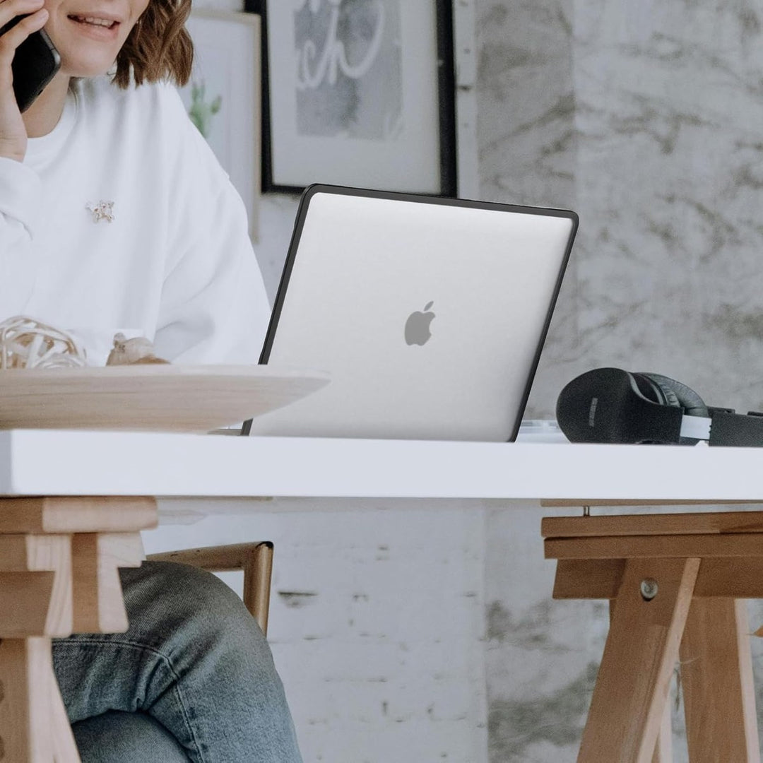 BlueSwan Frosted Hard Shell Case for MacBook Pro 13