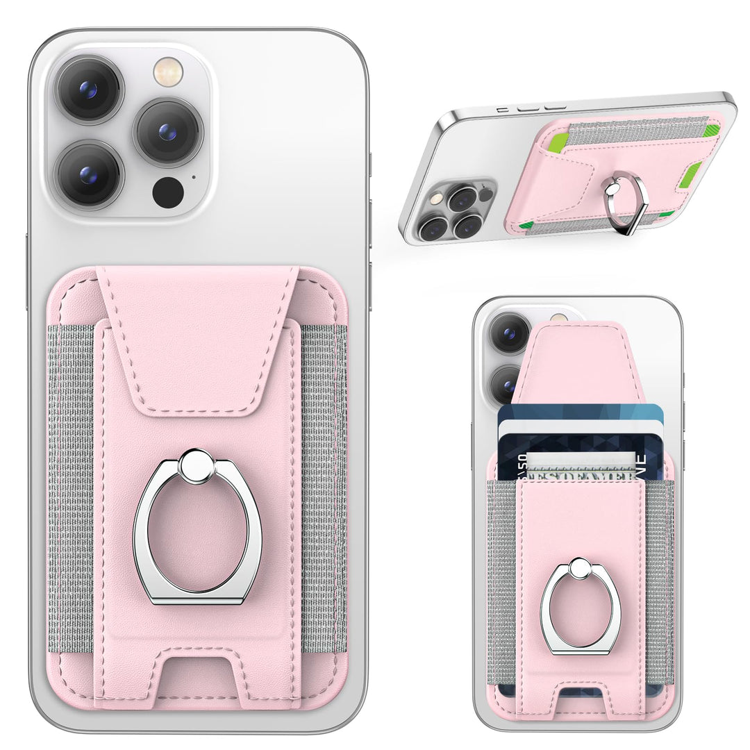 SecureMag Wallet for iPhone - DOKUTRONIX