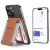 MagHold Wallet - iPhone Compatible