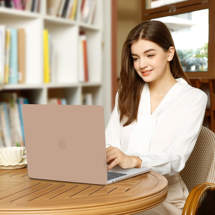 ProCase:M2 MacBook 13 Case & Accessories