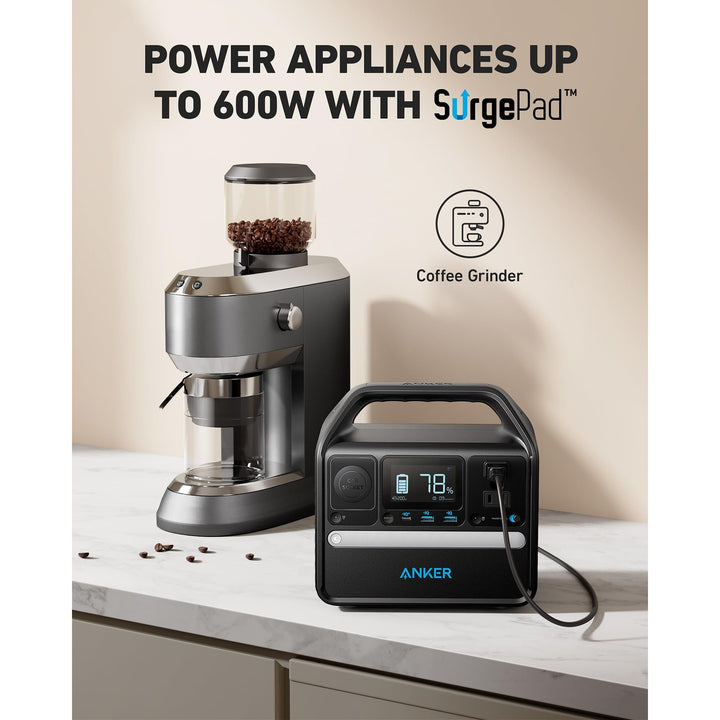 PowerHub Pro