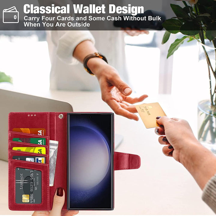 GalaxyGuard RFID Case - DOKUTRONIX