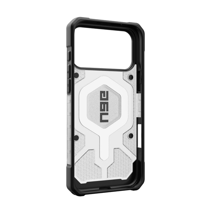 UAG Pathfinder Clear Case for iPhone 17 Pro Max